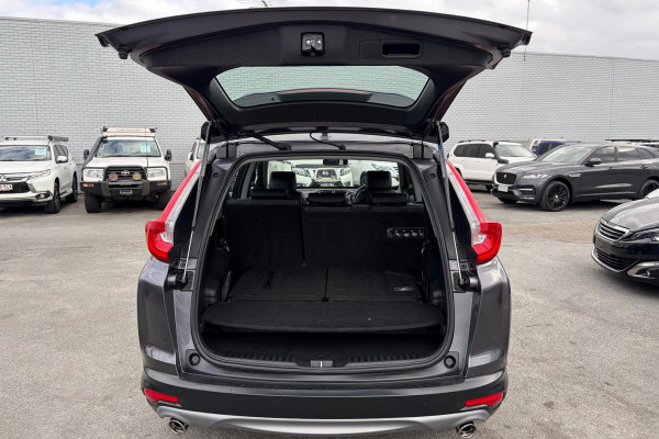 2019 MY20 Honda CR-V RW VTi-E SUV Image 13