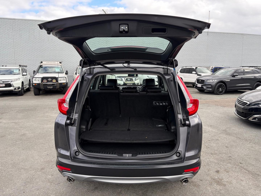 2019 MY20 Honda CR-V RW VTi-E SUV Image 13
