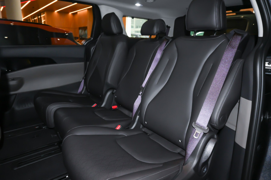 2026 MY25 Kia Carnival KA4 PE GT-Line People Mover