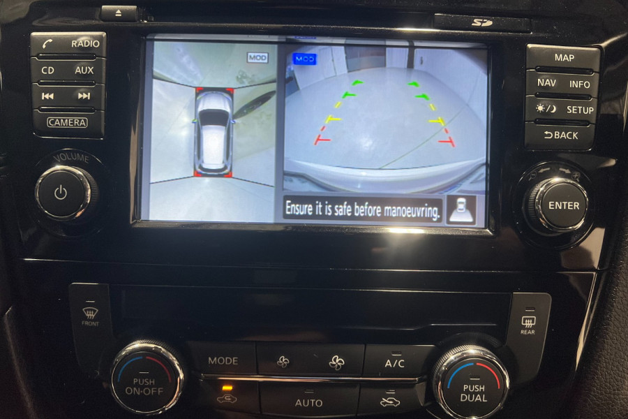 2018 Nissan X-Trail T32 Series II Ti SUV Image 19