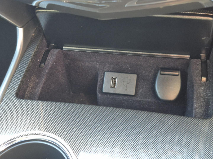 2016 Nissan Altima L33 ST Sedan Image 19