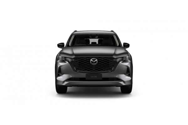 2025 MY24 Mazda CX-80 KL G40e GT SUV