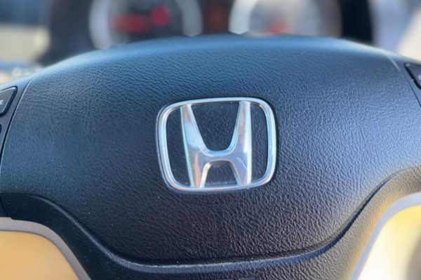 2008 MY7 Honda CR-V RE Sport SUV Image 13