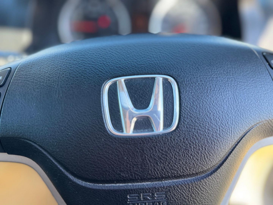 2008 MY7 Honda CR-V RE Sport SUV Image 13