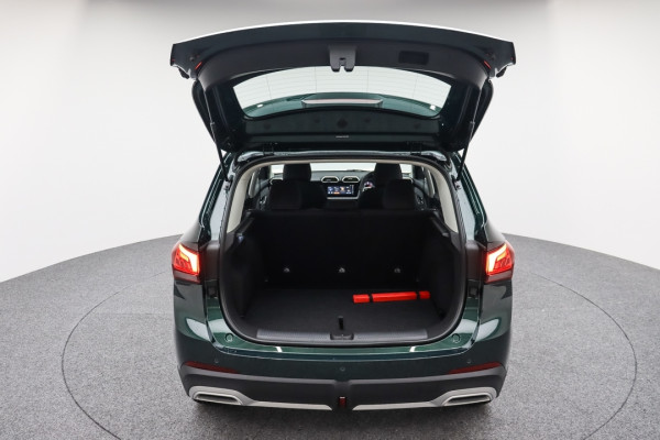 2026 MG ZS ZS32 Excite SUV Image 8