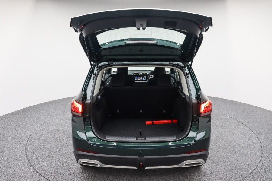 2026 MG ZS ZS32 Excite SUV Image 8