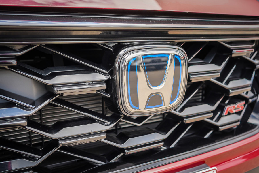 2023 MY24 Honda CR-V RS e:HEV RS SUV Image 36