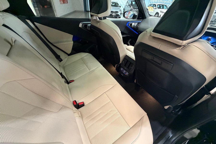 2026 MY25 BMW X3 G45 30e xDrive SUV