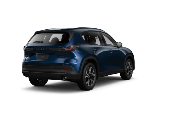 2026 Mazda CX-5 KM Series G25 Touring SUV Image 14