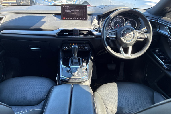 2020 MY0  Mazda CX-9 TC GT SUV Image 15