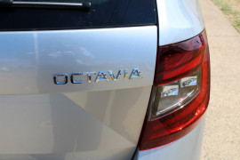 2018 MY19 Skoda Octavia NE Sport Wagon Wagon