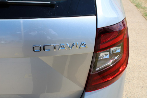 2018 MY19 Skoda Octavia NE Sport Wagon Wagon