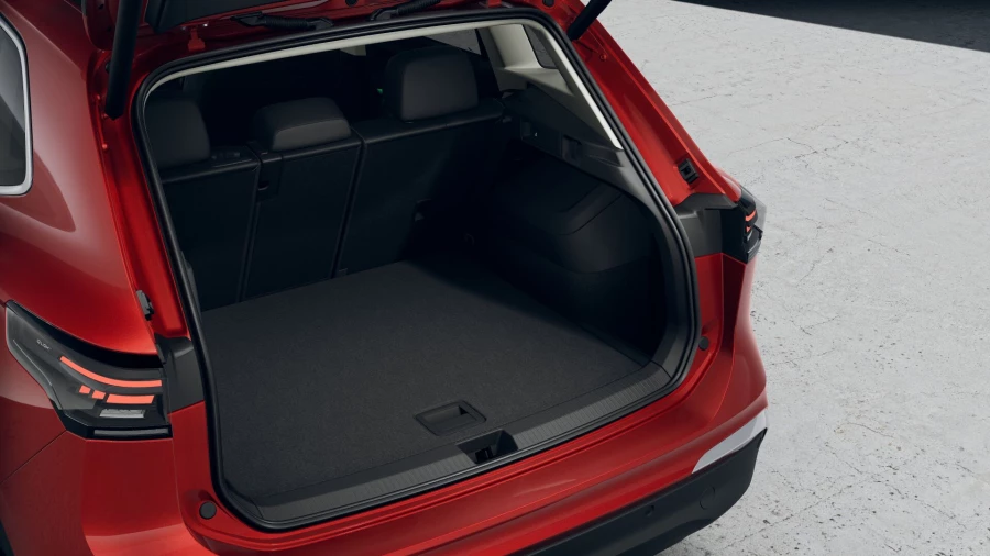 2026 Volkswagen Tiguan CT 150TSI eHybrid Elegance SUV Image 8