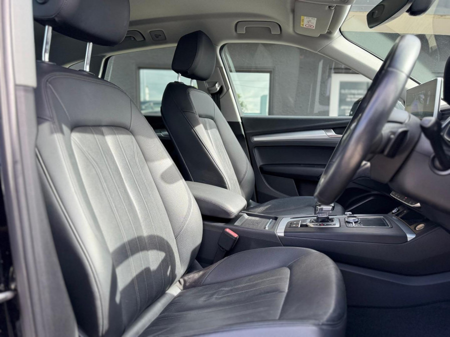 2019 Audi Q5 FY 40 TDI design SUV Image 13