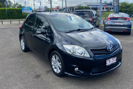 Toyota Corolla A ZRE152R 