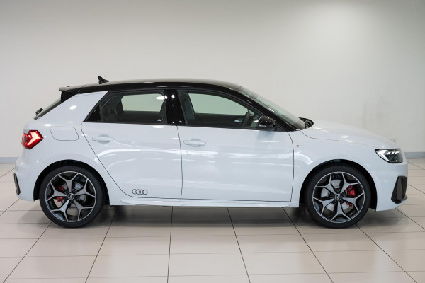 2025 Audi A1 GB 40 TFSI S line Hatch image 3