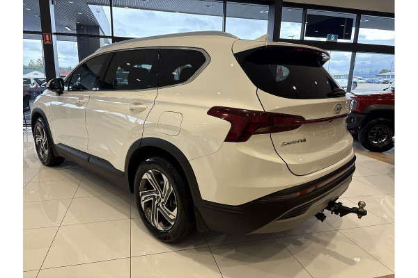 2021 Hyundai Santa Fe TM.V3 Active SUV Image 14