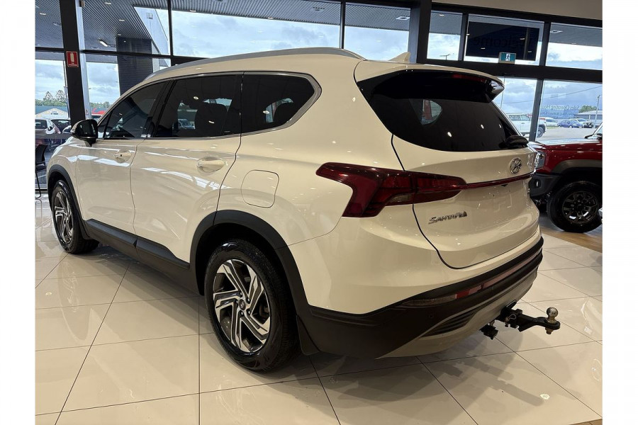 2021 Hyundai Santa Fe TM.V3 Active SUV Image 14