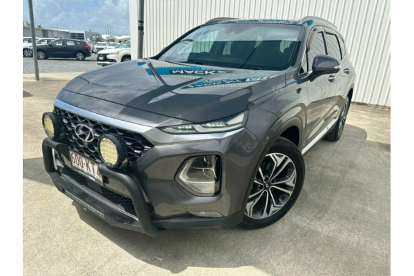 2019 MY20 Hyundai Santa Fe TM.2 Highlander SUV