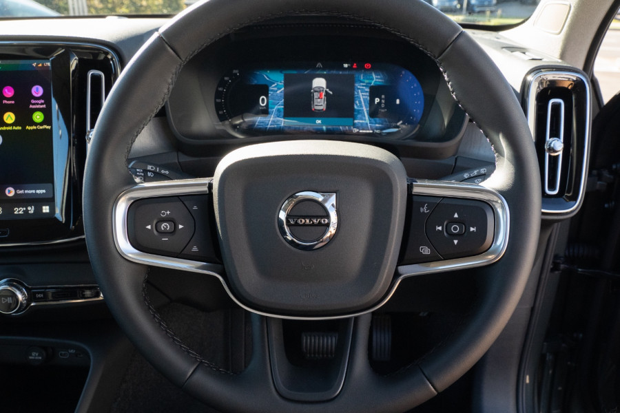 2026 Volvo XC40 XZ Plus B4 SUV Image 22