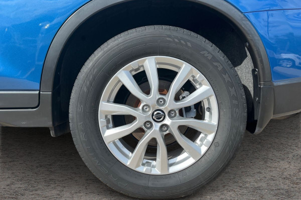 2018 Nissan X-Trail T32 Series II ST-L SUV Image 5