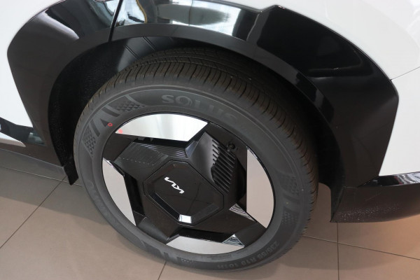 2026 Kia EV5 OVc Earth SUV Image 13