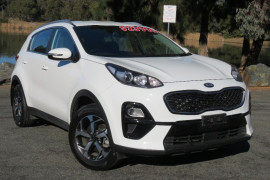 Kia Sportage Si QL