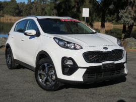 Kia Sportage Si QL