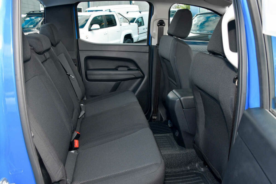 2024 Volkswagen Amarok NF TDI405 Core Ute Image 22
