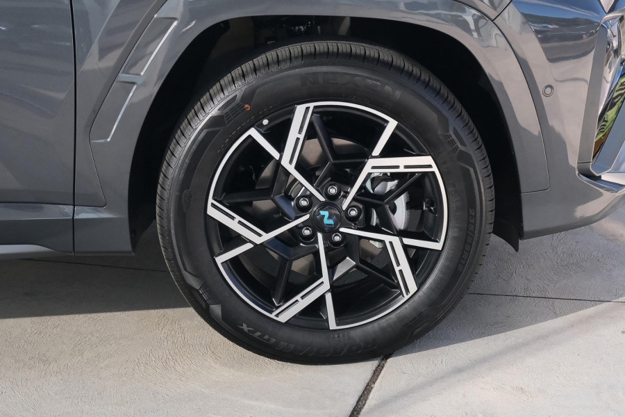 2026 Hyundai Tucson NX4.V4 Premium N Line SUV Image 23