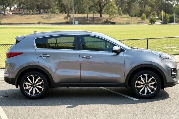 2017 Kia Sportage QL Si Premium SUV Image 6