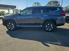 2024 Mitsubishi Pajero Sport QG GLS SUV image 8