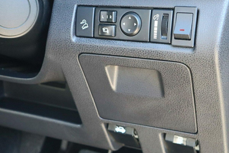 2020 MY19 Isuzu MU-X LS-T SUV Image 14