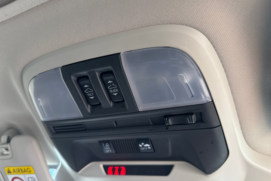 2021 Subaru XV G5-X 2.0i-S SUV Image 24