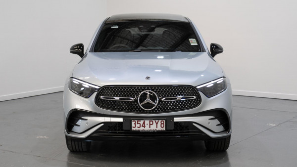 2026 Mercedes-Benz GLC-Class C254 GLC300 SUV image 3