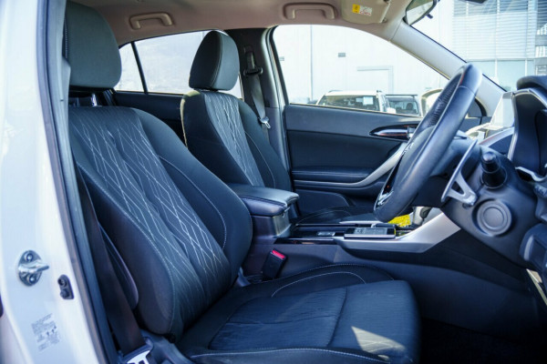 2018 Mitsubishi Eclipse Cross YA LS SUV Image 17