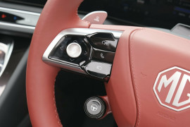 2024 MY24.5 MG Cyberster EC32  Convertible