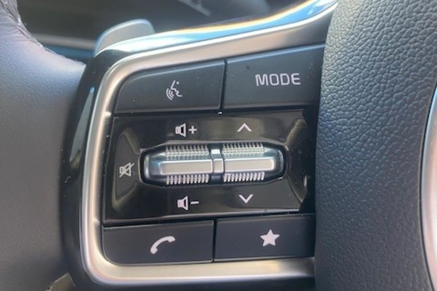 2026 MY25 Kia Carnival KA4 PE GT-Line People Mover