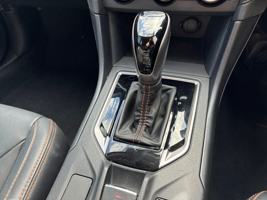 2019 Subaru XV G5-X 2.0i-L SUV Image 19