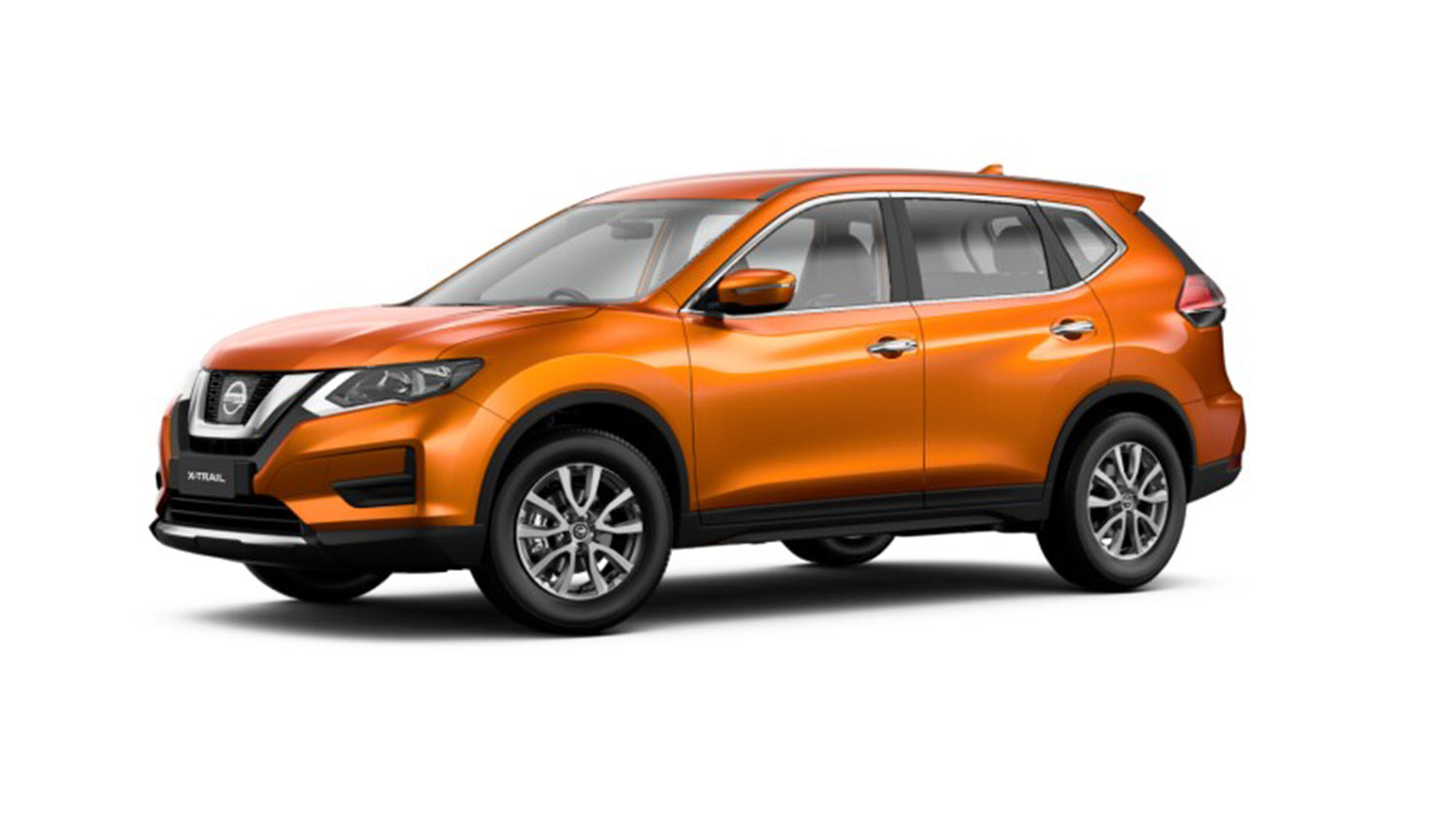 2021 Nissan X-Trail T32 ST Other Image 35