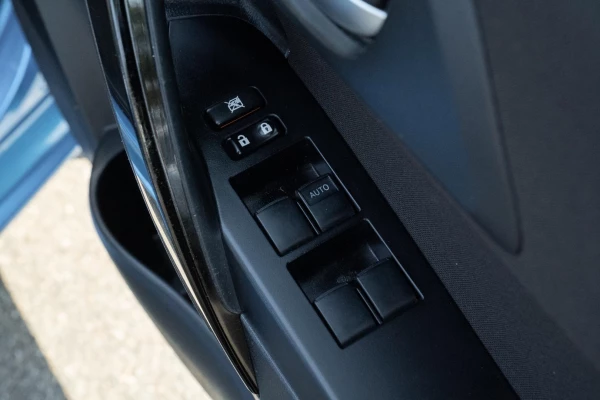2016 Toyota Corolla ZRE182R Ascent Sport Hatch Image 19
