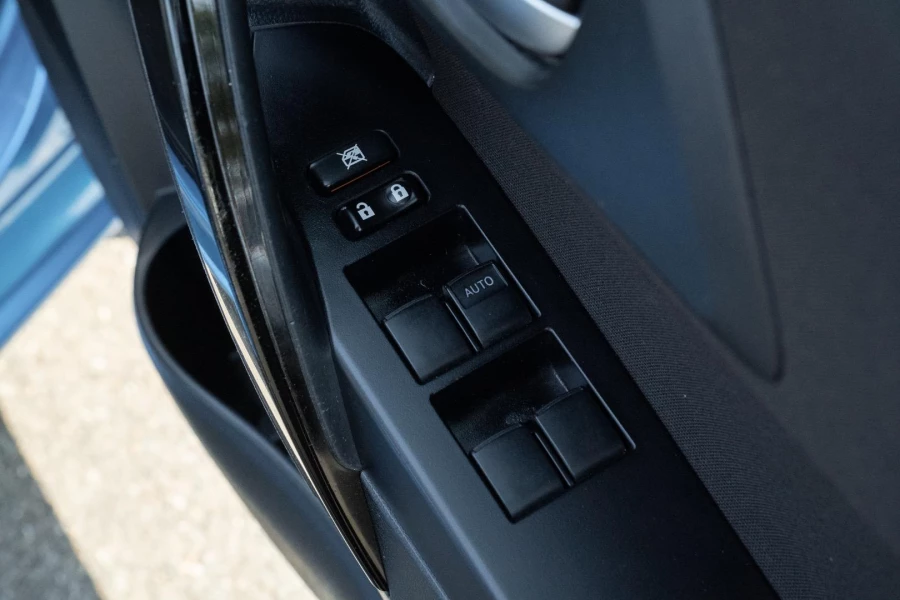 2016 Toyota Corolla ZRE182R Ascent Sport Hatch Image 19