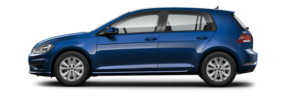 Feel the drive to believe it. Image