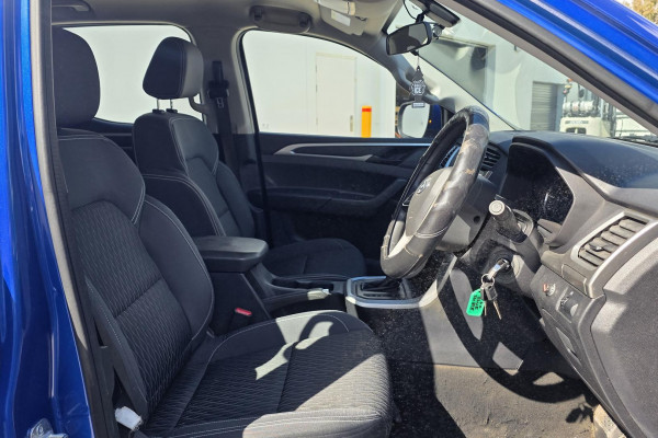 2021 LDV T60 SK8C Max PRO Ute Image 10