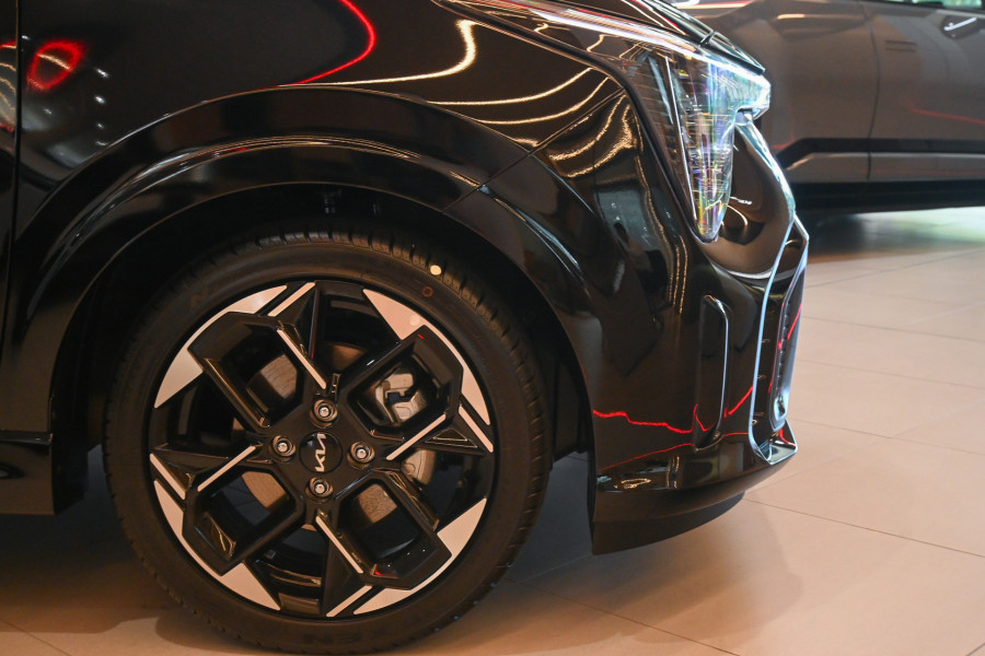 2025 Kia Picanto JA PE2 GT-Line Hatch Image 19