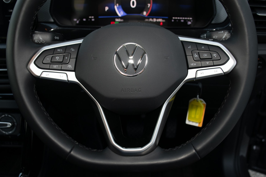 2024 Volkswagen T-Cross D31 85TSI Life SUV Image 11