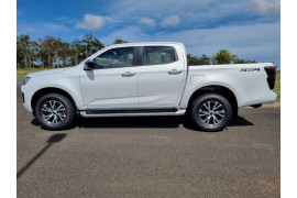 2025 Isuzu D-MAX LS-U Ute