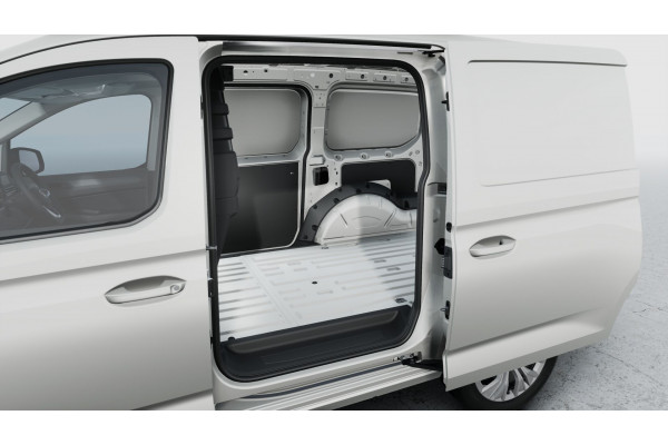 2026 MY25 Volkswagen Caddy 5 Maxi Van Image 3