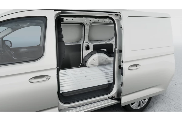 2025 MY26 Volkswagen Caddy 5 Maxi Van Image 3