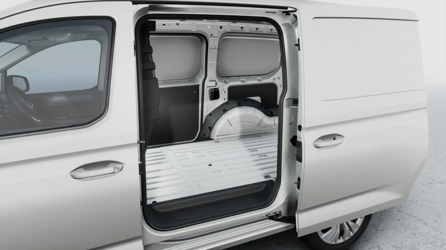 2025 MY26 Volkswagen Caddy 5 Maxi Van Image 3
